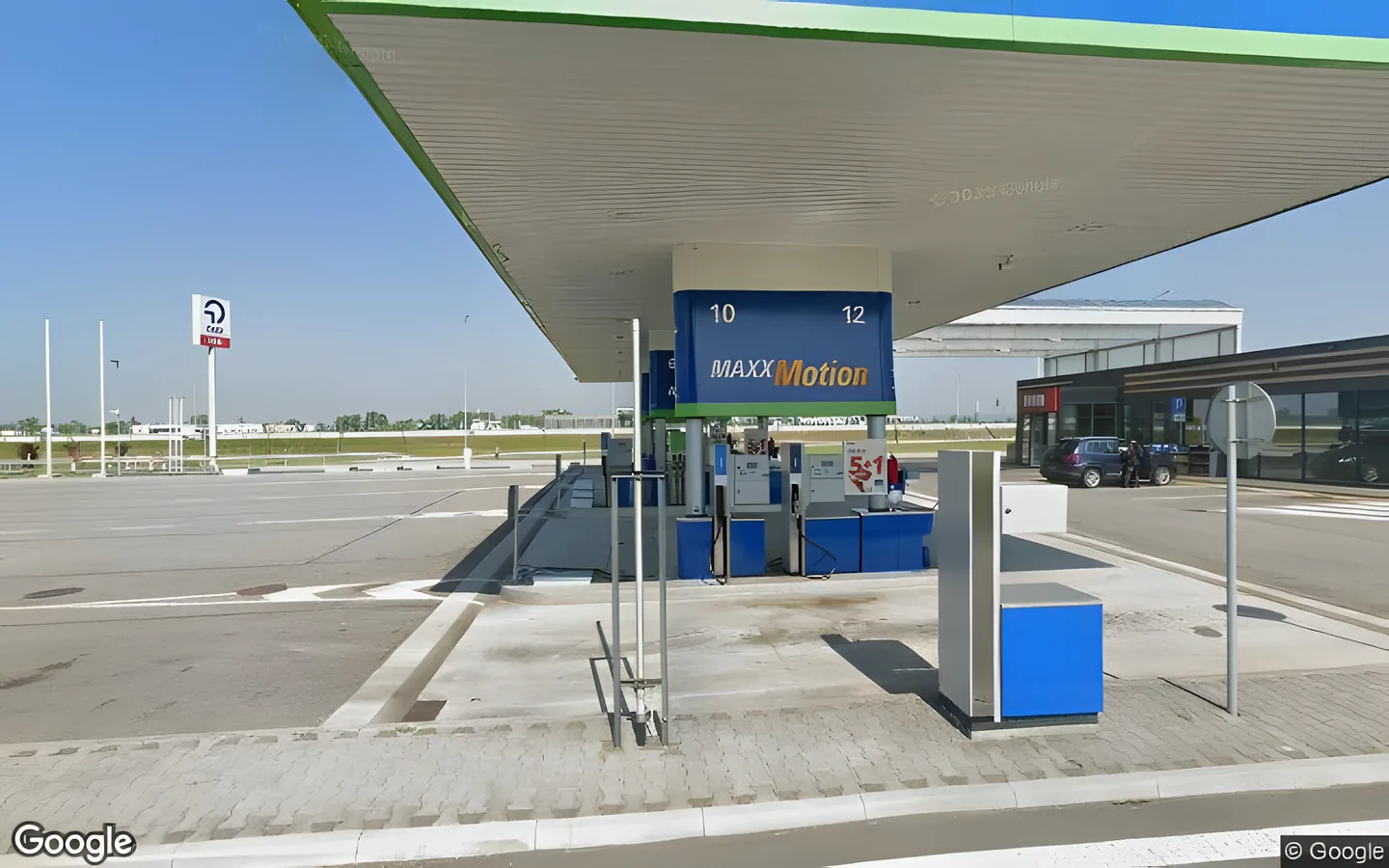 OMV
