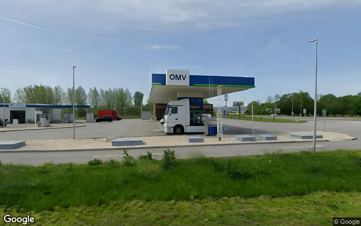 OMV