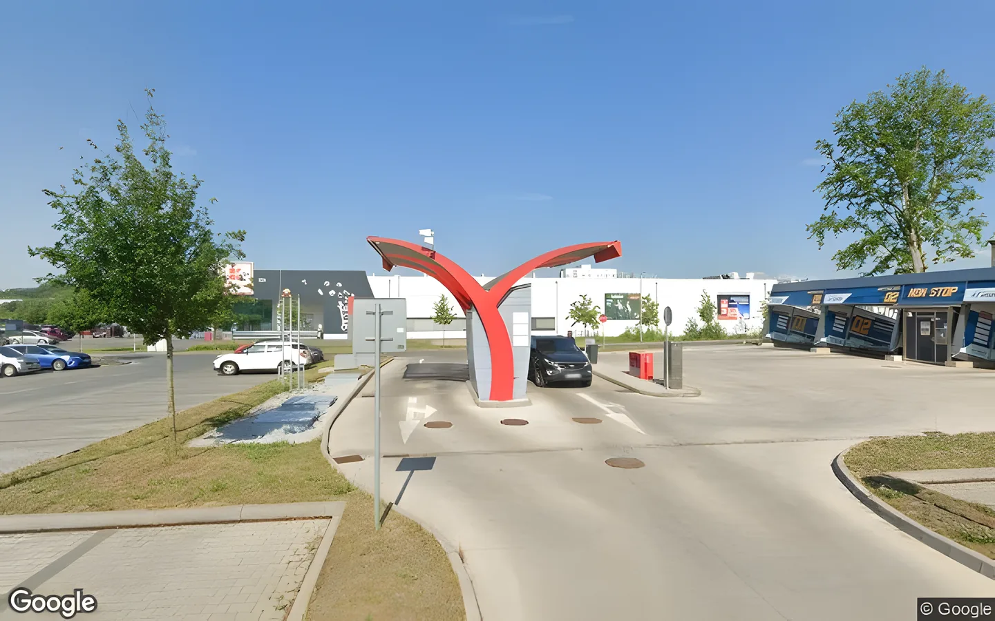 Orlen express