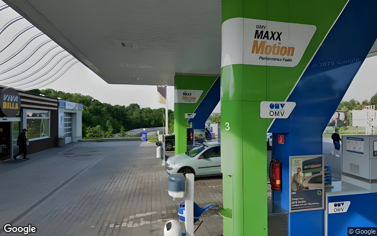 OMV