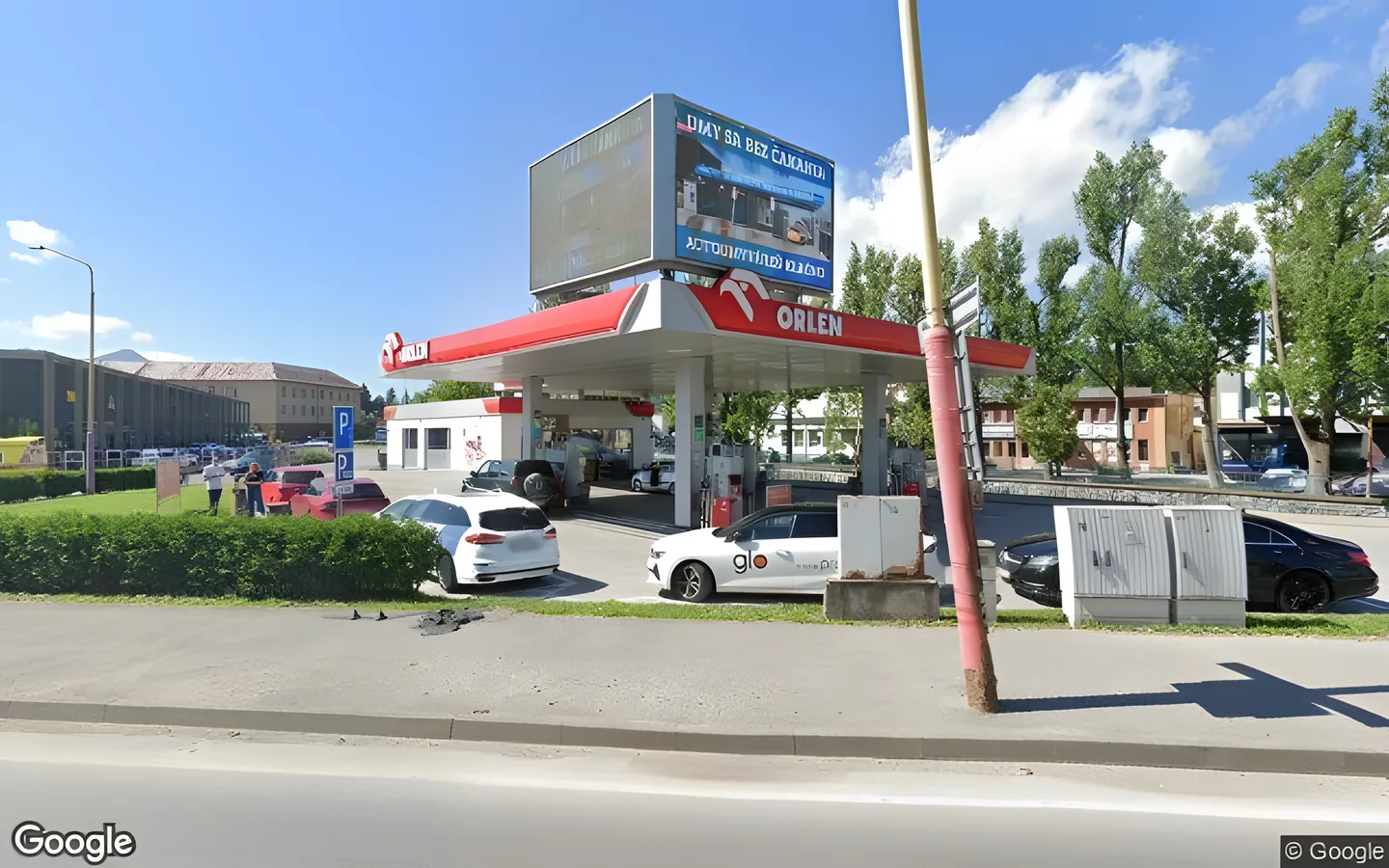 Orlen Ružomberok