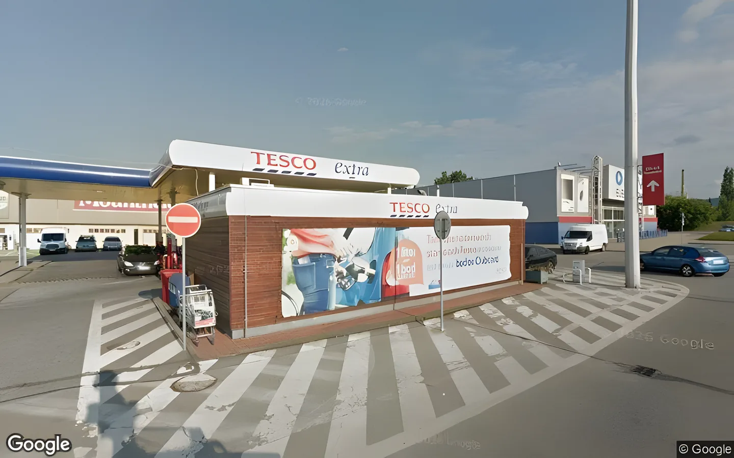 Tesco