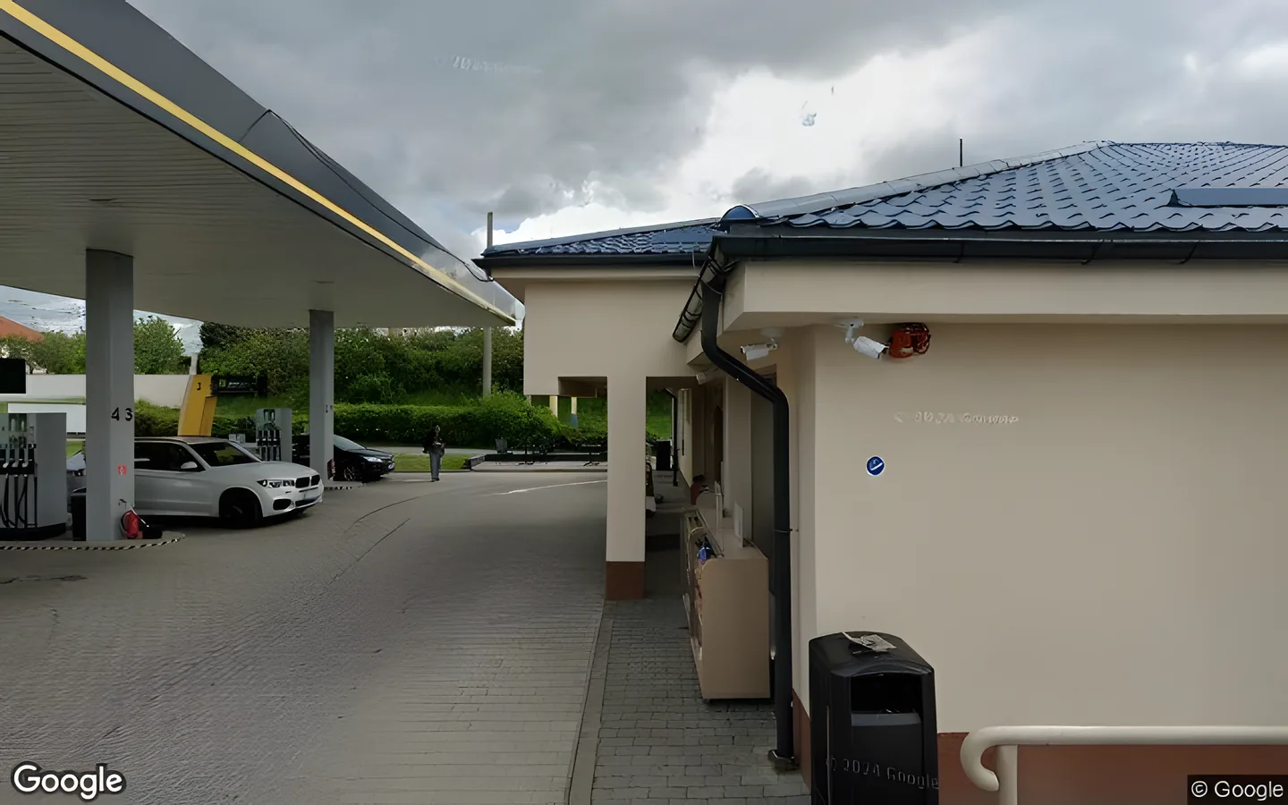 Slovnaft