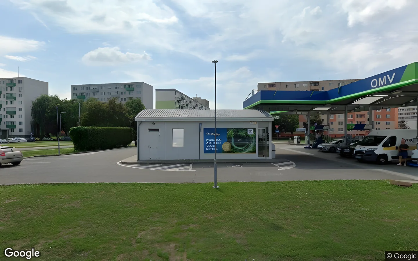 OMV