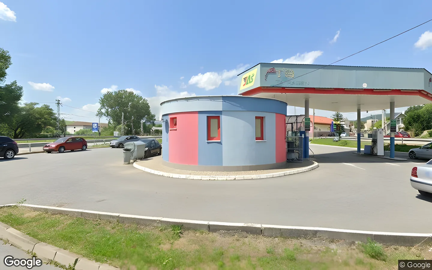 TatraBen