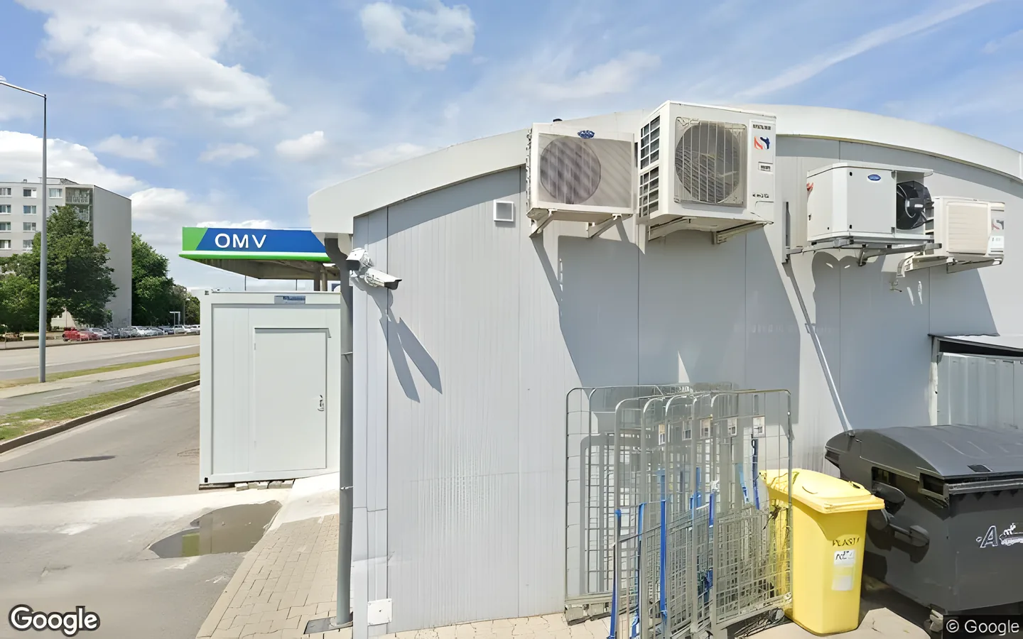 OMV