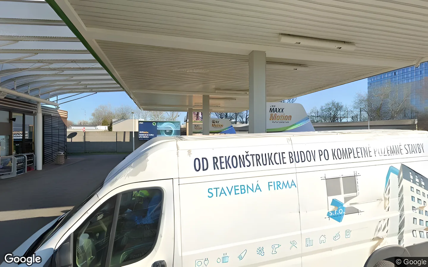 OMV