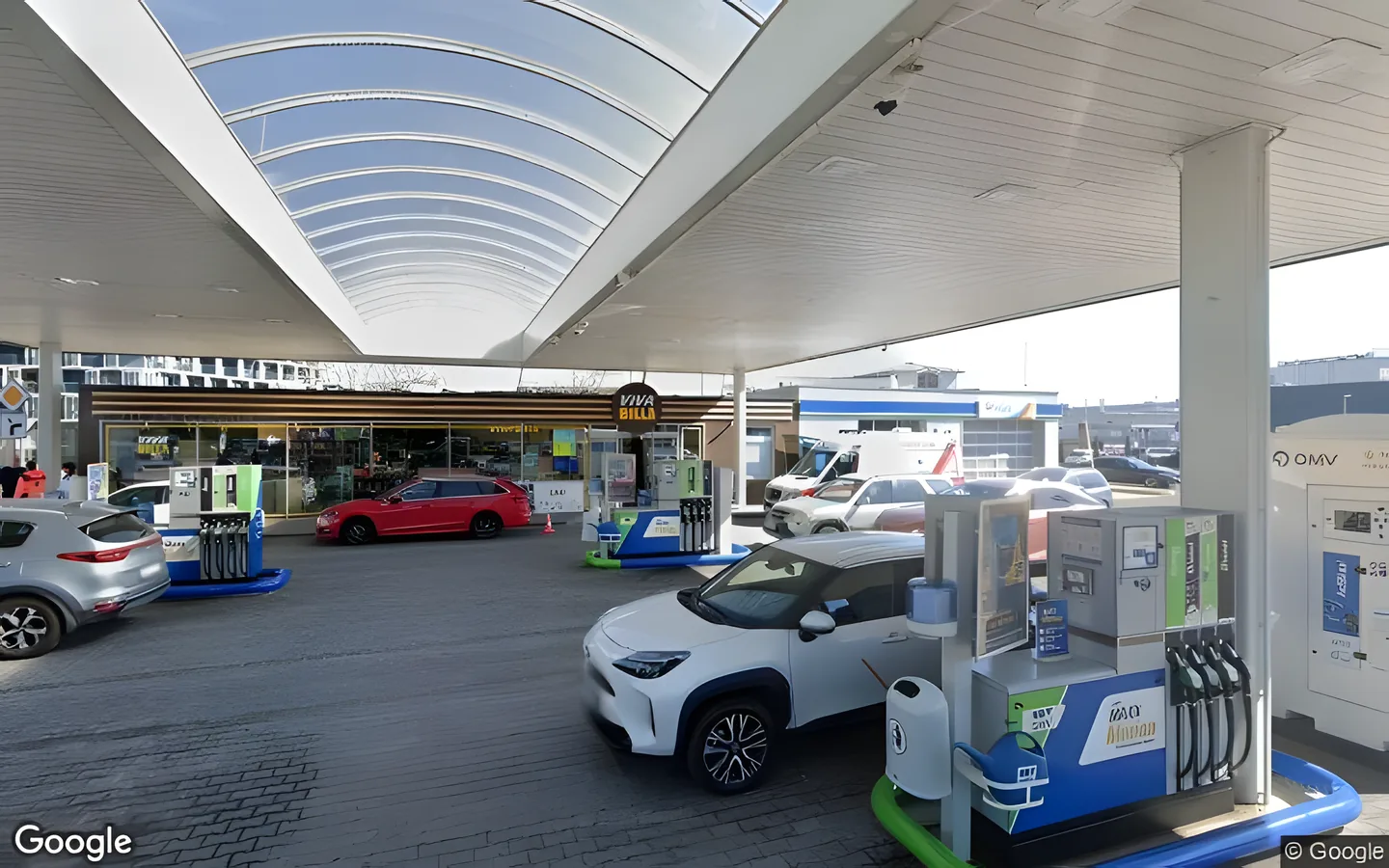 OMV
