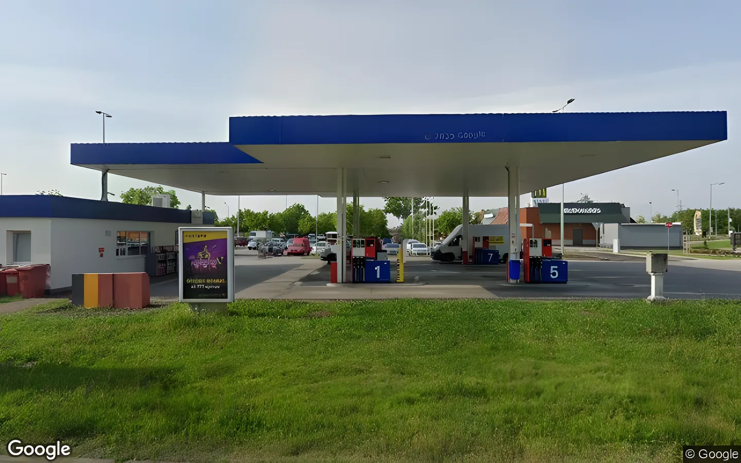 Tesco