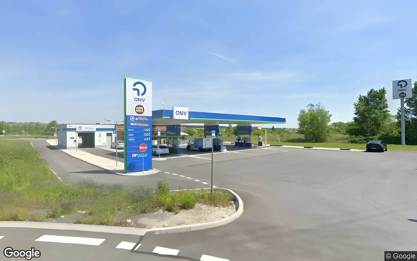 OMV