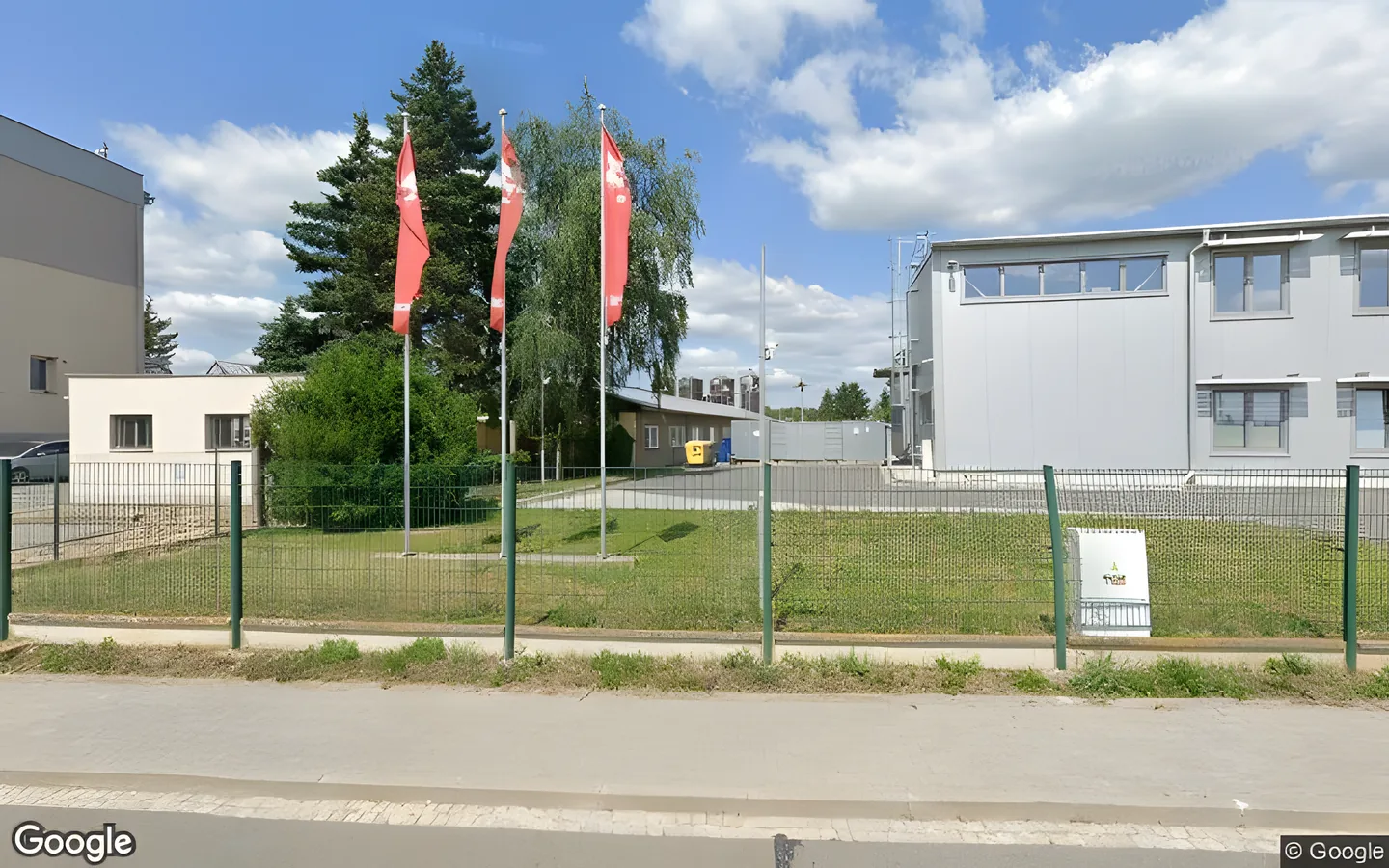 MJM agro