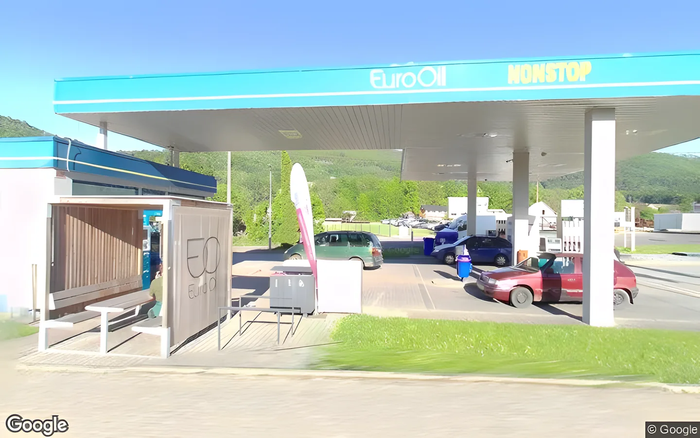 EuroOil