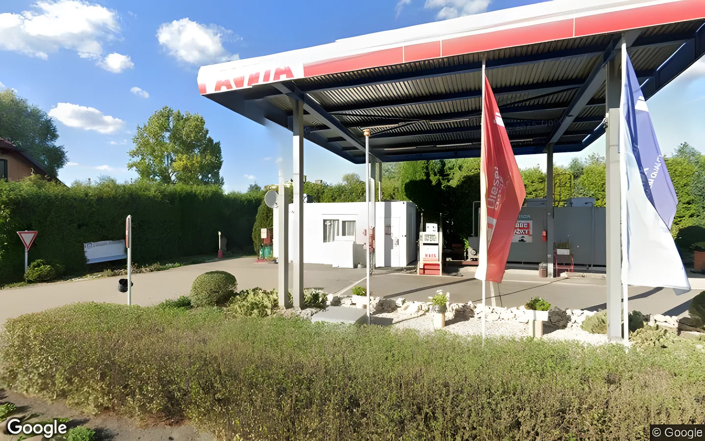 AVIA