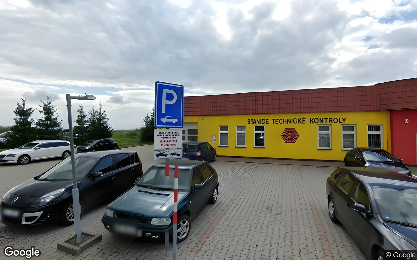STK Bílovec