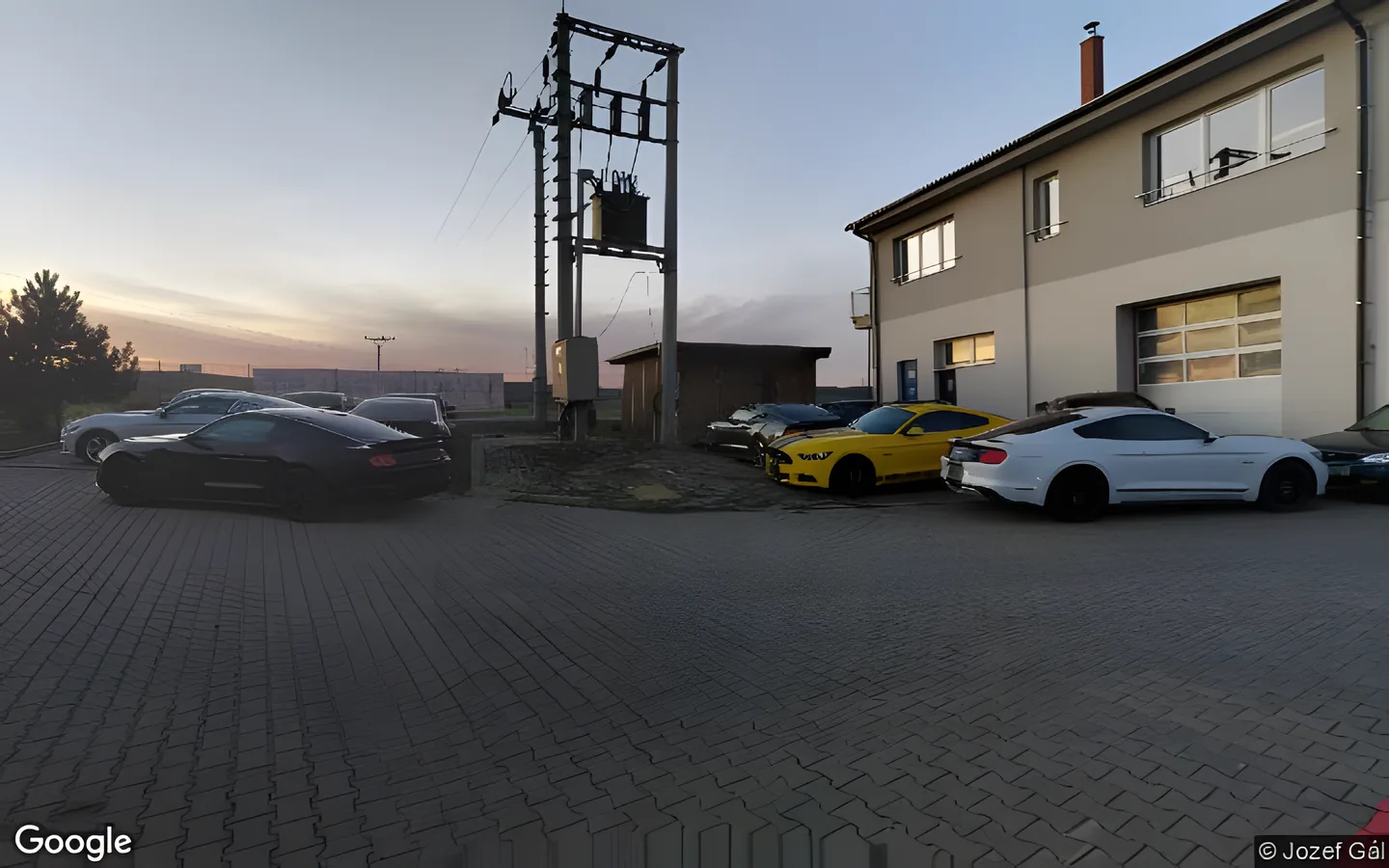 Eurowag