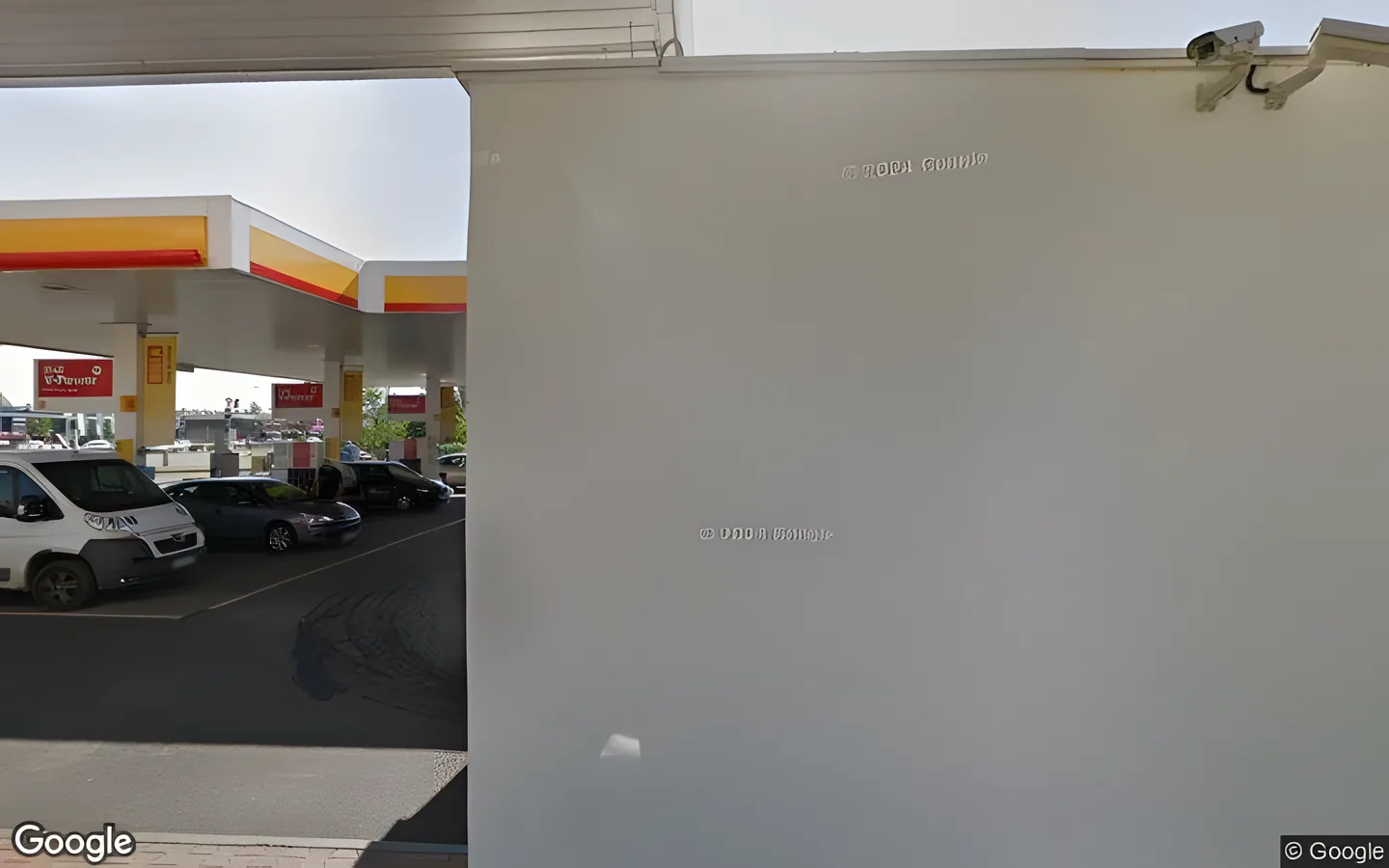Shell