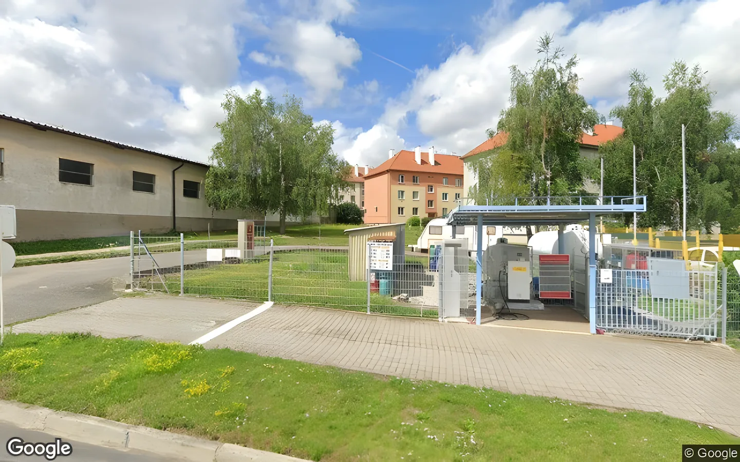 AutoGas Barták