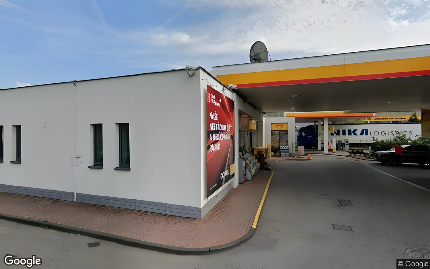 Shell
