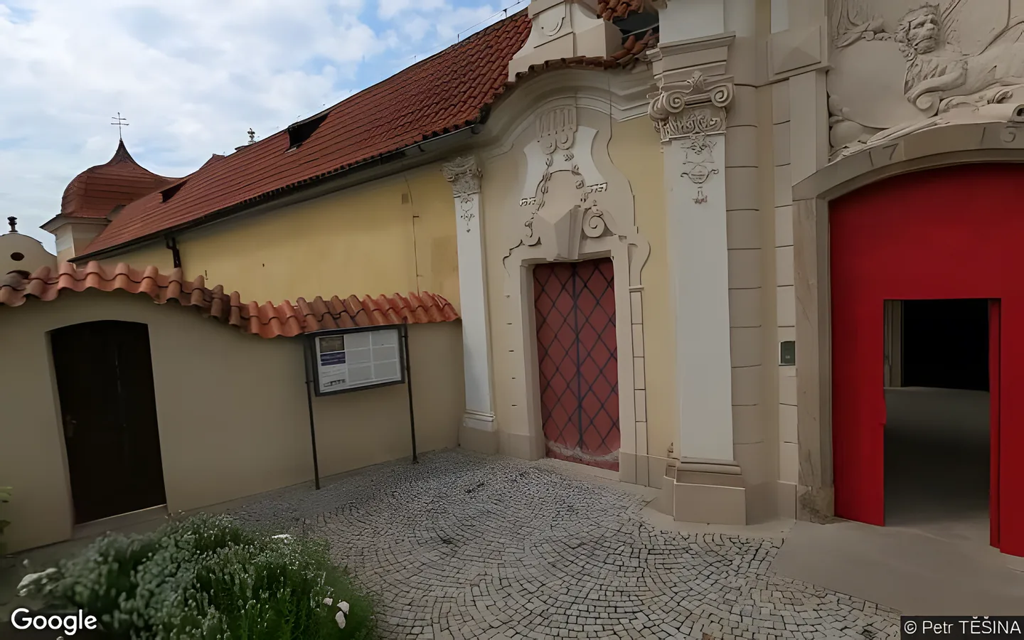 STK Řepy