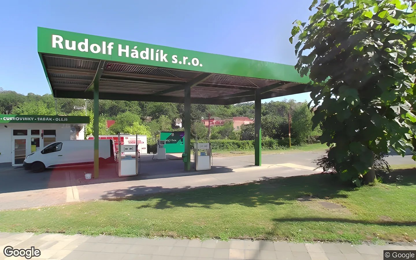 Rudolf Hádlík