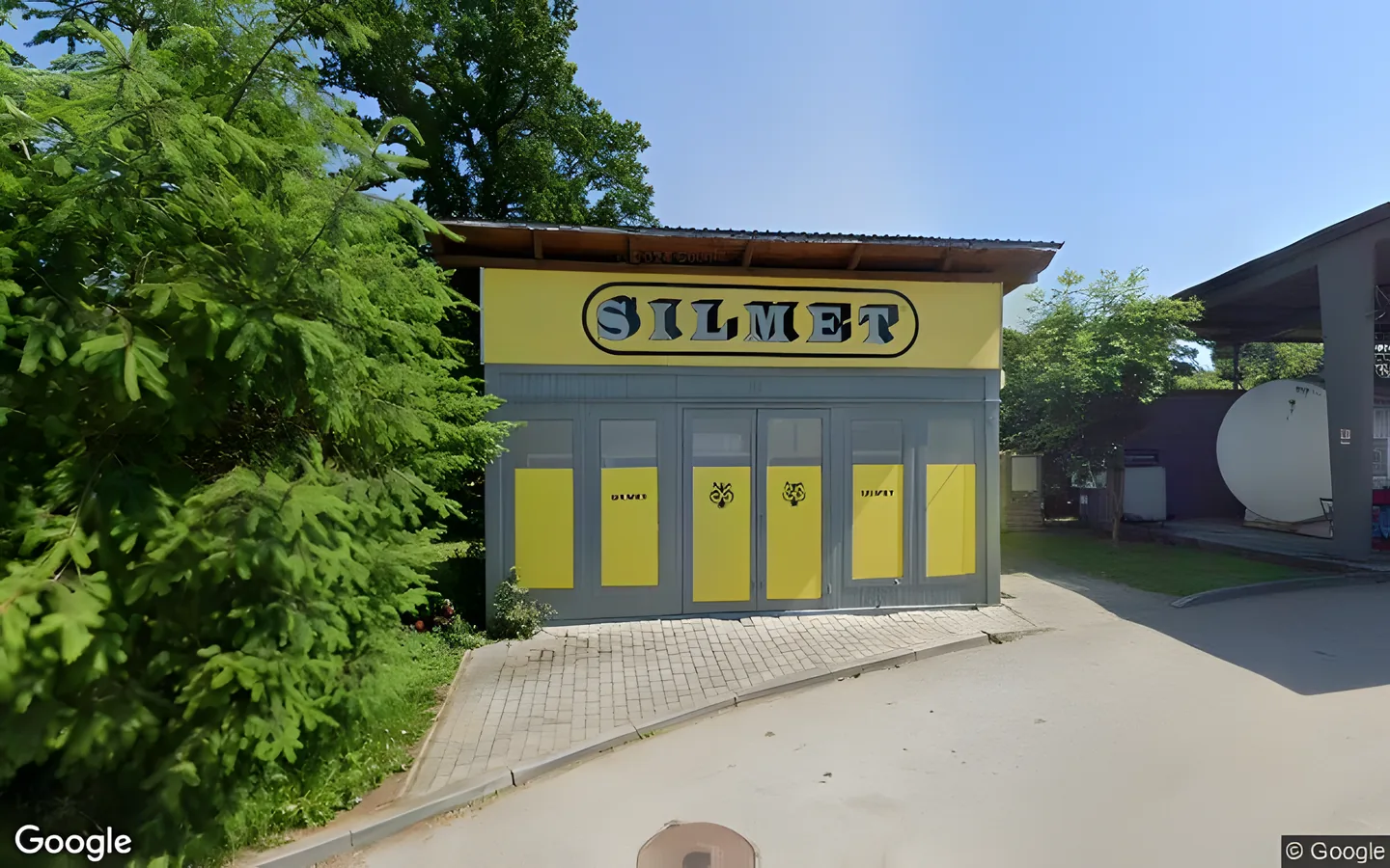 Silmet