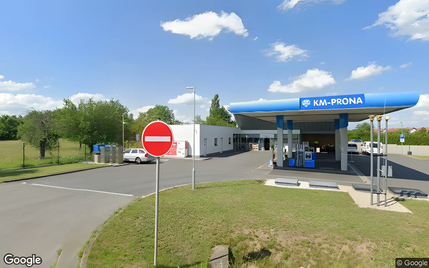KM-Prona