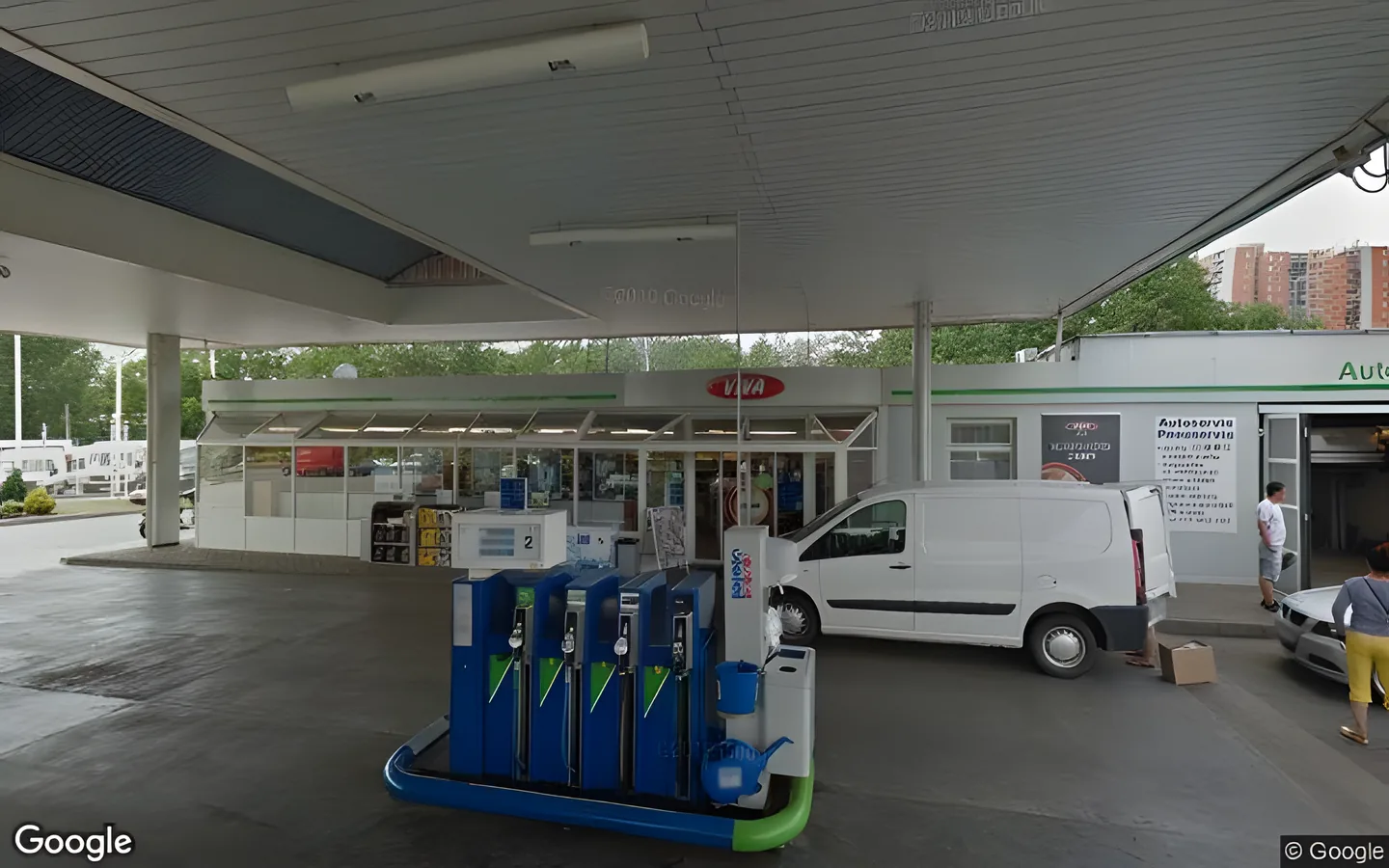 OMV