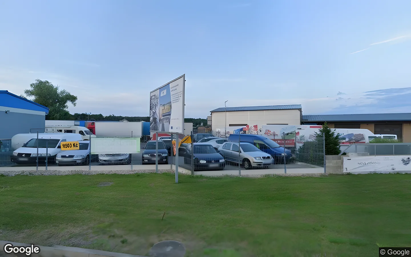 Žídek Pneu