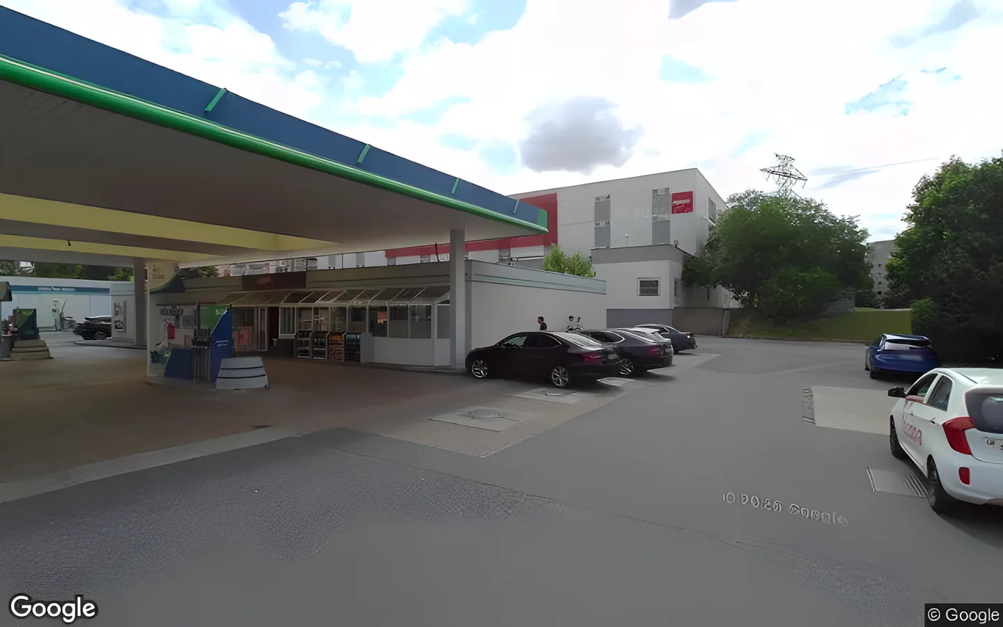 OMV