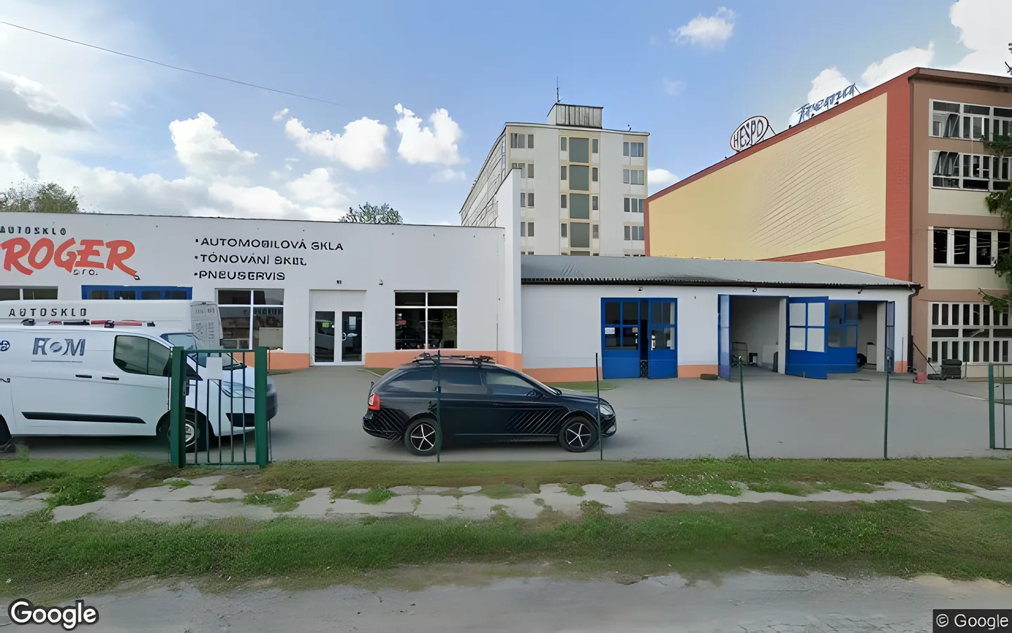 Dekra CZ