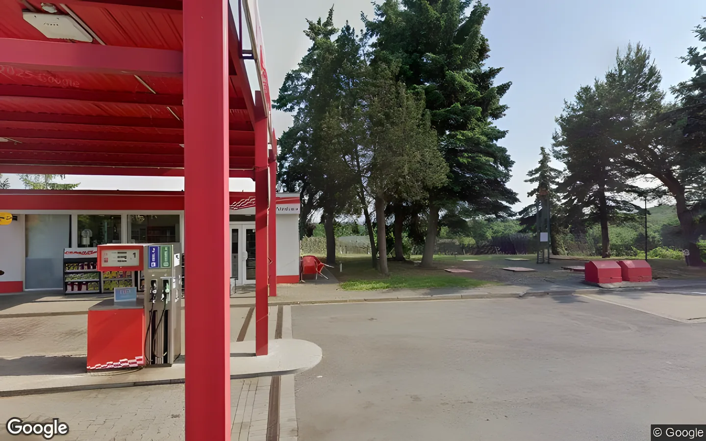 G.A.S. Petroleum