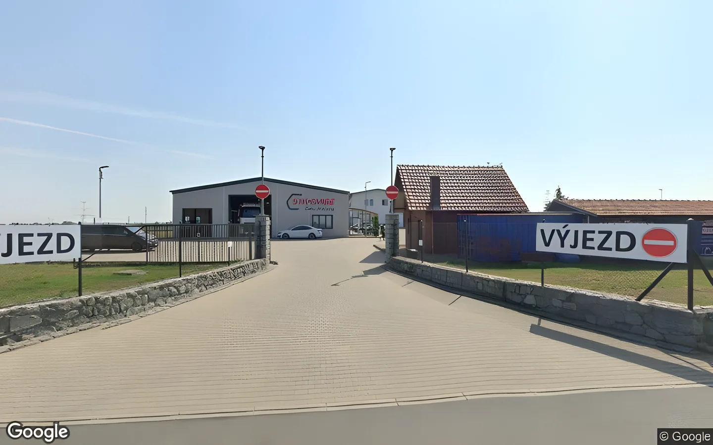 STK Dolní Břežany