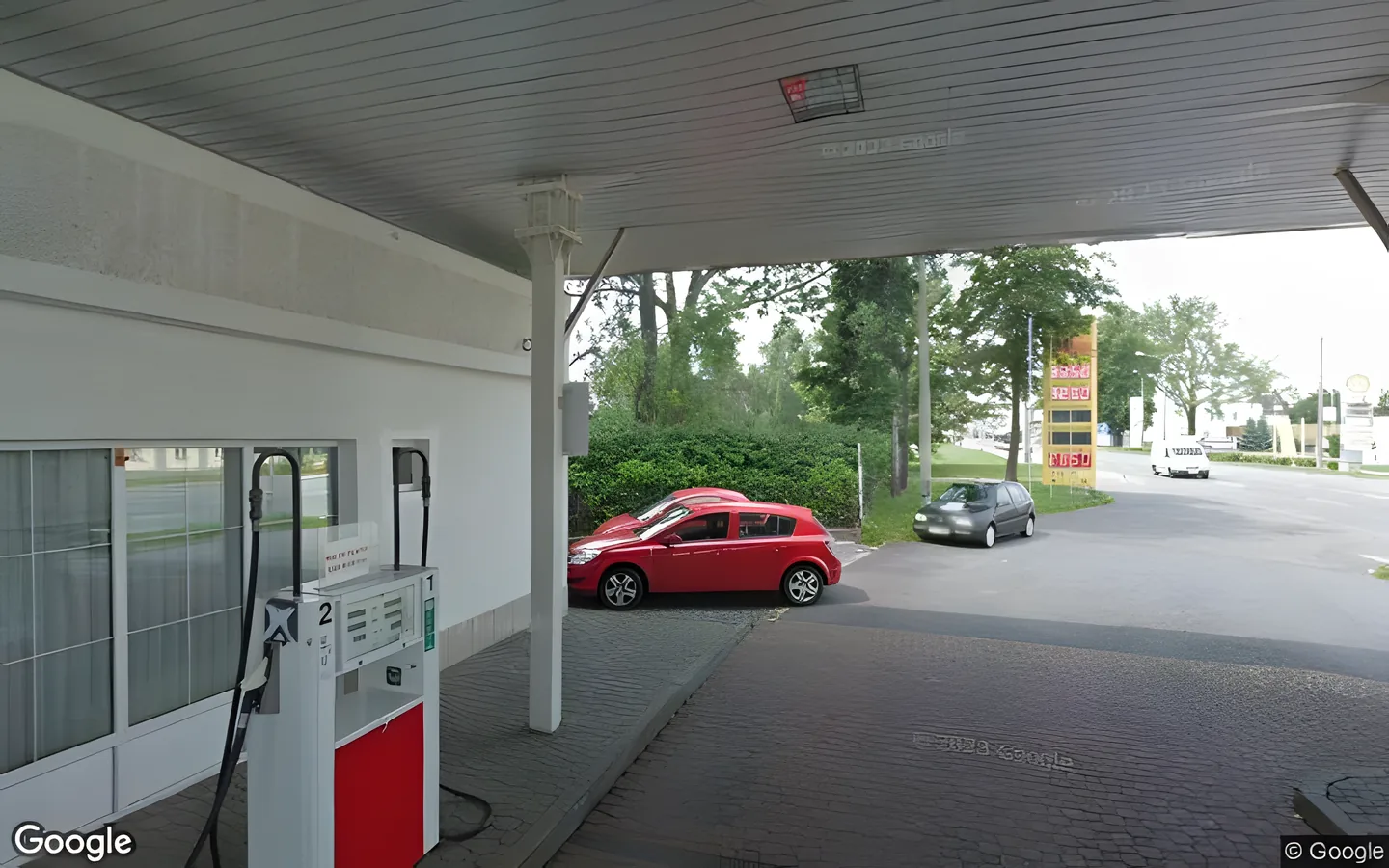 Shell