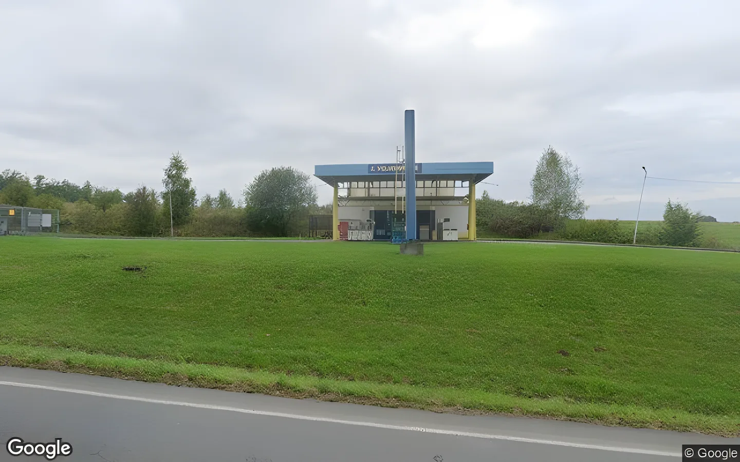 Plav Oil