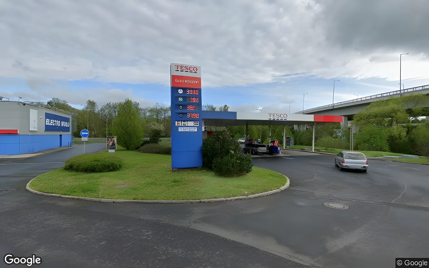 Tesco