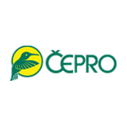 Čepro