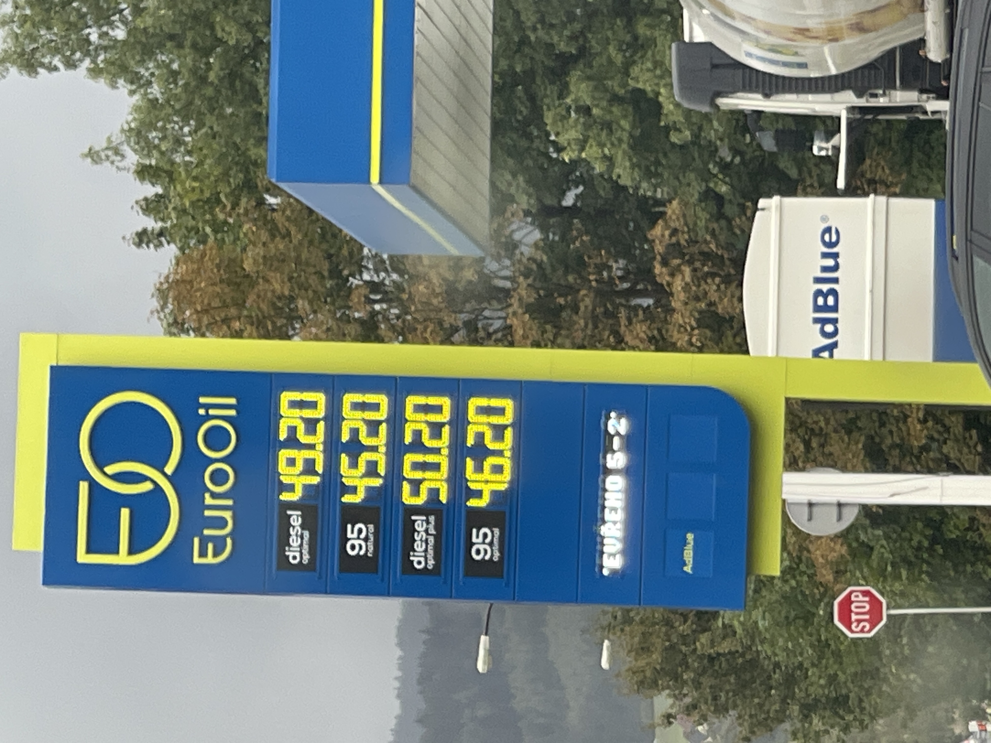 EuroOil