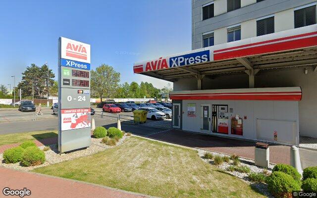 AVIA XPress