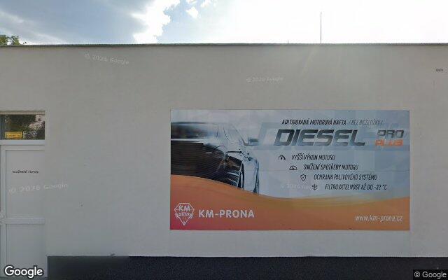 KM Prona