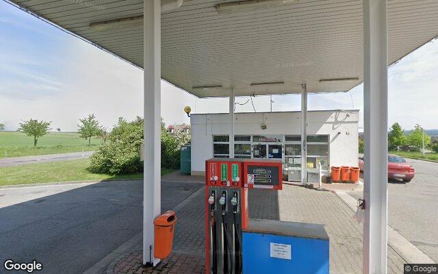 S&D Petrol