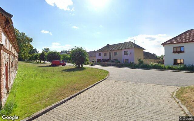 ČS Božejov