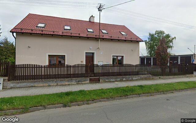 LS Přimda