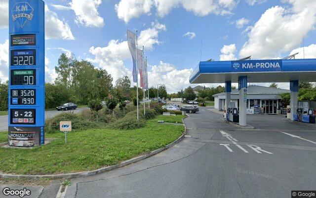 KM Prona