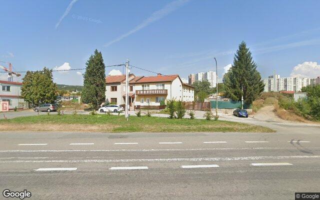 Jihlavská 428/36, ČS LPG