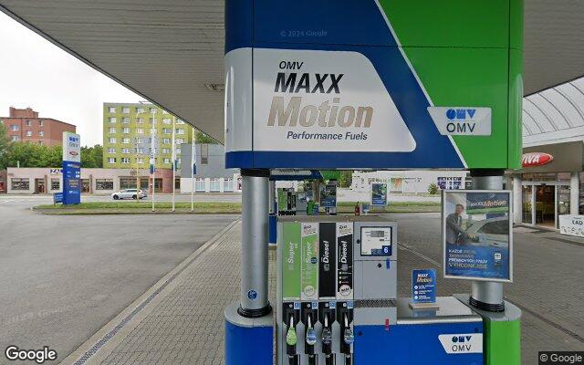 OMV