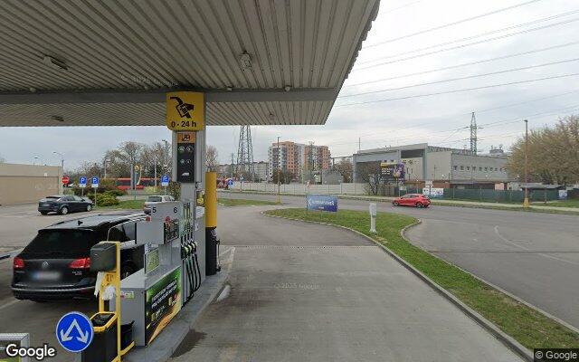 Slovnaft