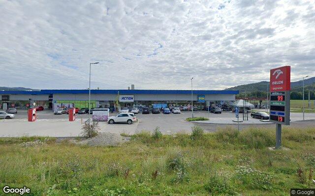 Orlen express