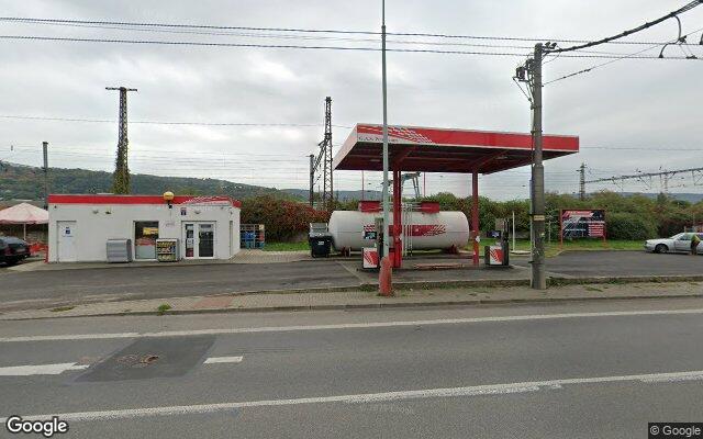 G.A.S. Petroleum