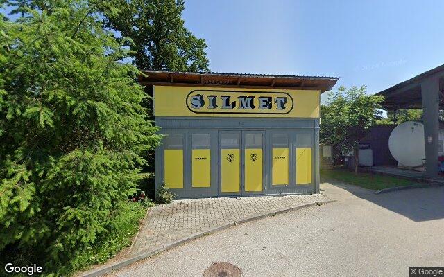 Silmet